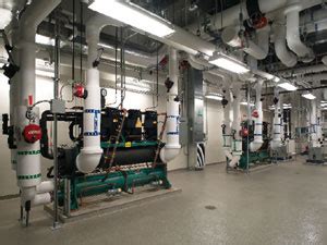 Chiller Room Services in the Philippines .
